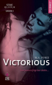 Couverture Quantum, tome 3 : Victorious Editions Hugo & Cie (Poche - New romance) 2017