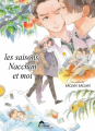 Couverture Les saisons, Nacchan et moi Editions IDP (Hana Collection) 2021
