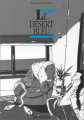 Couverture Le désert bleu Editions Duculot (Travelling) 1992