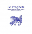 Couverture Le Prophète (illustré) Editions Thierry Magnier 2017