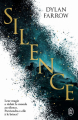Couverture Silence, tome 1 Editions J'ai Lu (Imaginaire) 2021