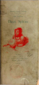 Couverture Deux sphinx Editions Paul Ollendorff 1896