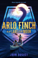 Couverture Arlo Finch, tome 2 : Le lac de la lune Editions Roaring Brook Press 2019