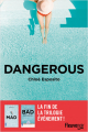 Couverture Mad, Bad, and Dangerous to Know, tome 3 : Dangerous Editions Fleuve (Noir) 2021