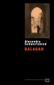 Couverture Balagan Editions Stock (Thriller) 2003