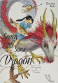 Couverture Seven Little Sons of the Dragon: A Collection of Seven Stories Editions Yen Press 2019