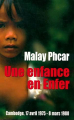 Couverture Une enfance en enfer : Cambodge, 17 avril 1975 - 8 mars 1980 Editions France Loisirs 2006