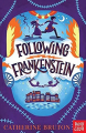Couverture Following Frankenstein Editions Nosy crow 2021