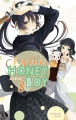 Couverture My fair honey boy, tome 08 Editions Akata (M) 2021