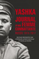 Couverture Yashka, journal d'une femme combattante : Russie 1914-1917  Editions Armand Colin 2012