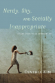 Couverture Nerdy, Shy, and Socially Inappropriate Editions Jessica Kingsley Publishers 2014