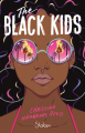 Couverture The Black Kids Editions Slalom 2021