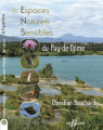 Couverture Les espaces naturels sensibles du Puy-de-Dôme Editions de Borée 2021