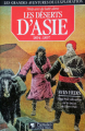 Couverture Trois ans de lutte dans les déserts d'Asie (1894-1897) / À travers les glaces et sables de l'Asie centrale Editions Pygmalion 1997