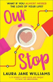 Couverture Our Stop Editions Avon Books 2019