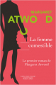 Couverture La femme comestible Editions Robert Laffont (Pavillons poche) 2021
