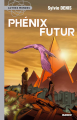 Couverture Phénix futur Editions Mango (Autres mondes) 2009
