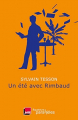 Couverture Un été avec Rimbaud Editions Des Équateurs 2021