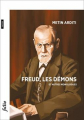 Couverture Freud, les démons Editions BSN Press 2021