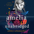 Couverture Amelia unabridged Editions Wednesday Books 2021