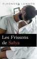 Couverture Les frissons de Safya Editions Autoédité 2019