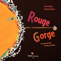 Couverture Rouge-gorge Editions Didier 2019
