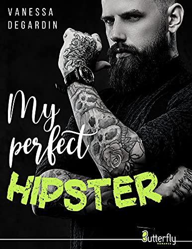 Couverture My Perfect Hipster