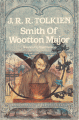 Couverture Smith de Grand Wootton Editions HarperCollins 1990