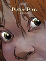 Couverture Peter Pan, tome 4 : Mains Rouges Editions Vents d'ouest (Éditeur de BD) 2012