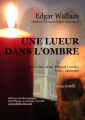 Couverture Une lueur dans l'ombre Editions Bibliothèque numérique romande 2013