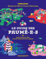Couverture Le guide des paumé.e.s Editions Marabout 2021