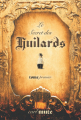 Couverture Oléopédia, tome 1 : Le Secret des Huilards Editions Autoédité 2021