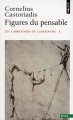 Couverture Les carrefours du labyrinthe, tome 6 : Figures du pensable Editions Points (Essais) 2009