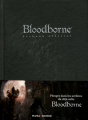 Couverture Bloodborne : artbook officiel Editions Mana books 2017