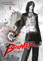 Couverture The Breaker, Ultimate, tome 1 Editions Meian 2021