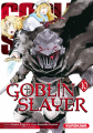 Couverture Goblin Slayer, tome 10 Editions Kurokawa (Seinen) 2021