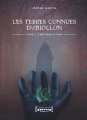 Couverture Les terres connues d'Abiollon, tome 1 : L'héritage d'Ifan Editions Sudarènes 2021