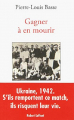 Couverture Gagner à en Mourir Editions France Loisirs 2013