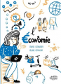 Couverture l'€conomie Editions du Ricochet (POCQQ - Où va ?) 2020
