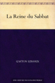 Couverture La Reine du Sabbat Editions Ebooks libres et gratuits 2010