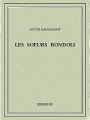 Couverture Les soeurs Rondoli Editions Bibebook 2013