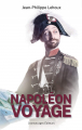 Couverture Napoléon voyage Editions Dramaturges 2019