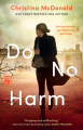 Couverture Do No Harm Editions Gallery Books 2021