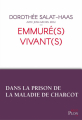 Couverture Emmuré(s) vivant(s)  Editions Plon (Récit) 2019