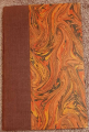 Couverture Les Incas du Pérou Editions Médicis 1944