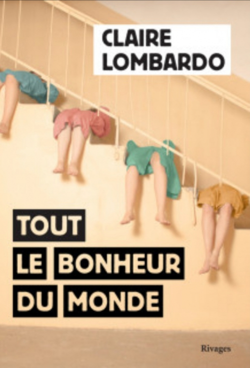 Tout le bonheur du monde Livraddict Tout le bonheur du monde Livraddict
