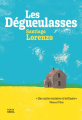 Couverture Les Dégueulasses Editions Seuil 2021