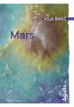 Couverture Mars Editions Agullo (Court) 2021