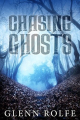 Couverture Chasing Ghosts Editions Autoédité 2016