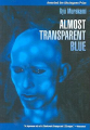 Couverture Bleu presque transparent Editions Kodansha 2003